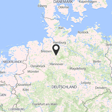 Veranstaltungsorte in Kartenansicht